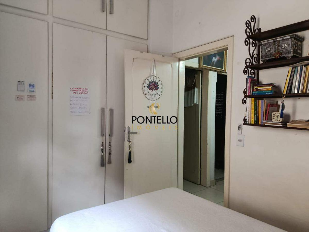 Casa, Centro, 5 Quartos, 3 Vagas