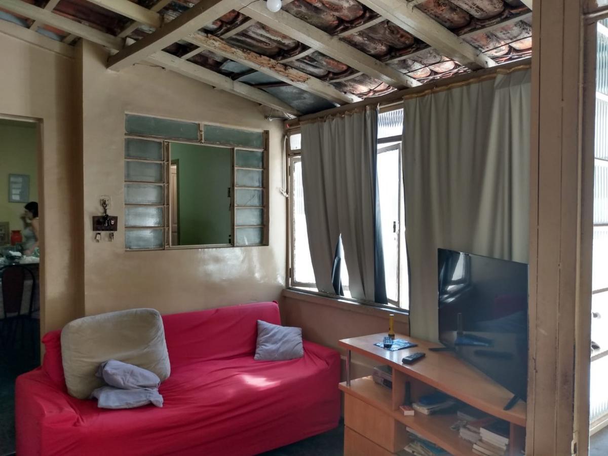 Casa, Carlos Prates, 6 Quartos, 2 Vagas, 2 Suítes