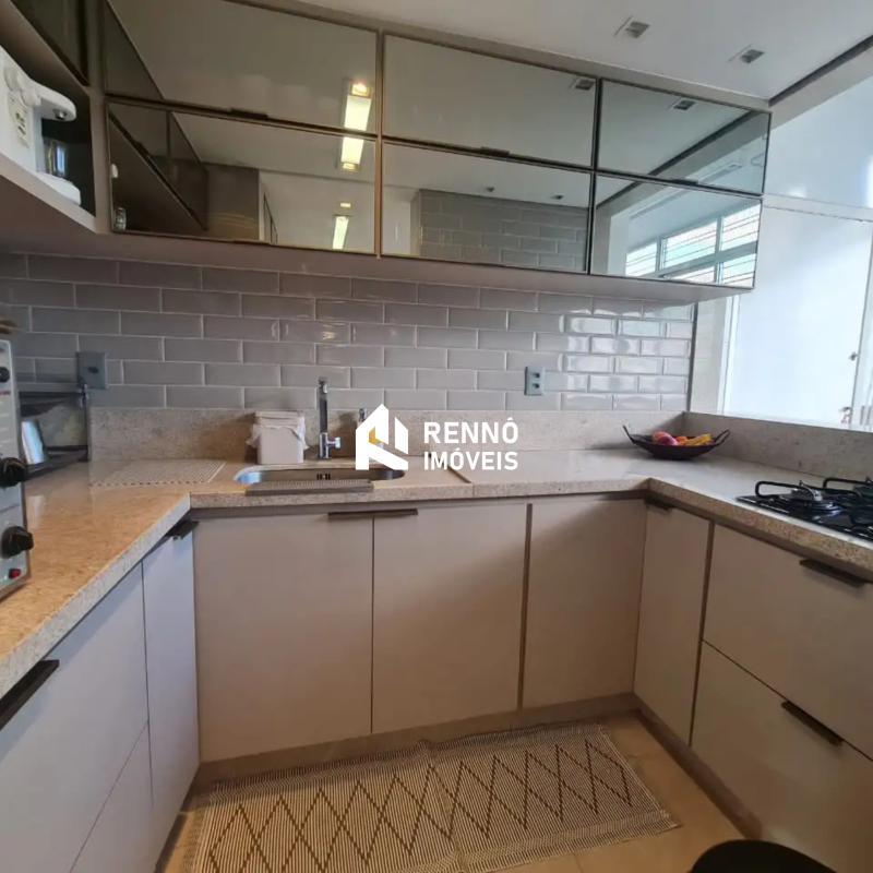 Apartamento, Santo Antônio, 3 Quartos, 1 Vaga, 1 Suíte