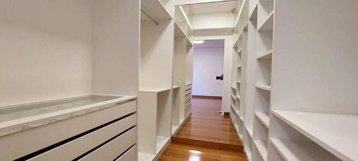 Apartamento, Vila da Serra, 4 Quartos, 5 Vagas, 3 Suítes