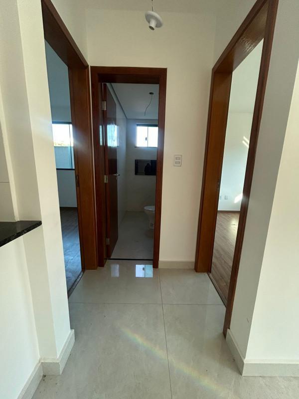 Apartamento, Palmeiras, 2 Quartos, 2 Vagas