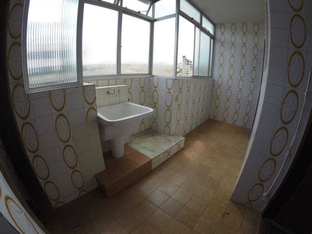 Apartamento, Carlos Prates, 3 Quartos, 1 Vaga, 1 Suíte