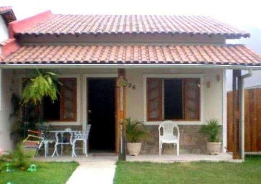 Casa, Buritis, 3 Quartos, 2 Vagas, 1 Suíte