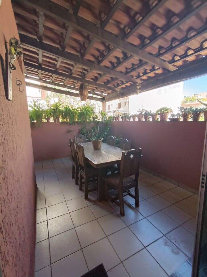 Prédio, Santo Antônio, 7 Quartos, 3 Vagas, 1 Suíte