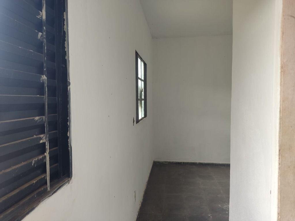 Casa, Nossa Senhora de Fátima, 1 Quarto, 0 Vaga