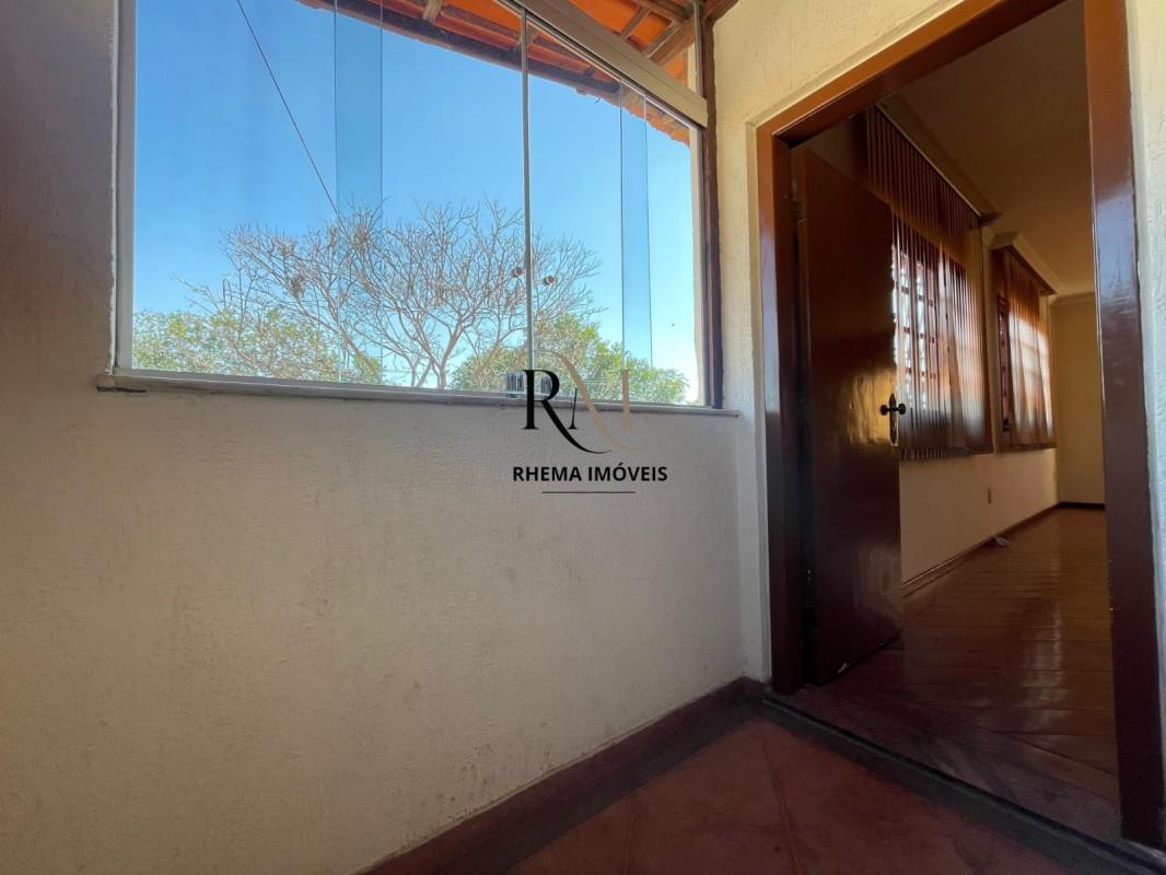 Casa, Santa Mônica, 3 Quartos, 3 Vagas, 1 Suíte