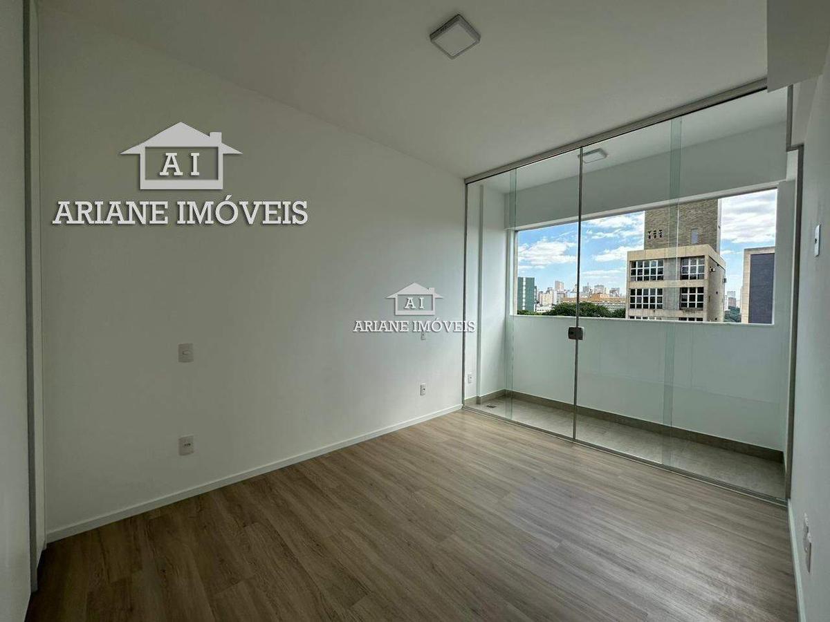 Apartamento, Santa Efigênia, 2 Quartos, 2 Vagas, 1 Suíte