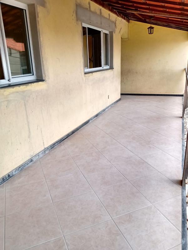Casa, Ouro Minas, 2 Quartos, 2 Vagas, 1 Suíte