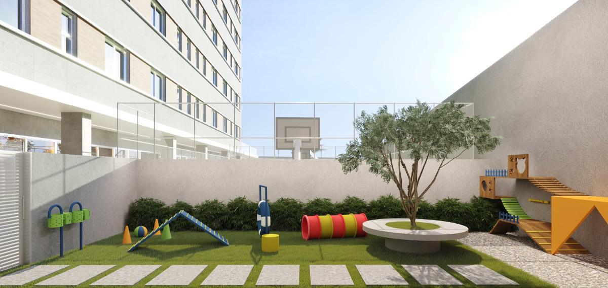 Apartamento, Santa Lúcia, 4 Quartos, 3 Vagas, 2 Suítes