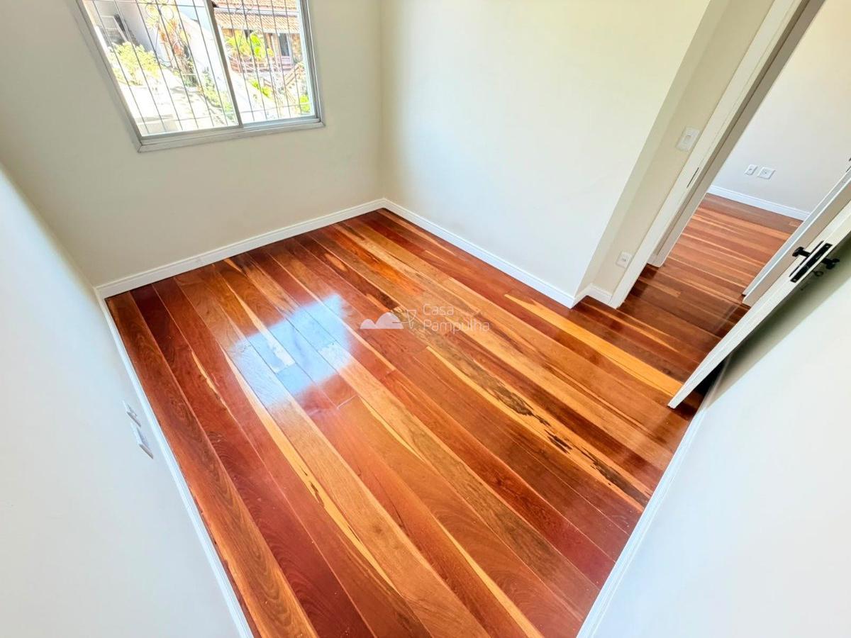 Apartamento, São João Batista (venda Nova), 3 Quartos, 1 Vaga, 1 Suíte