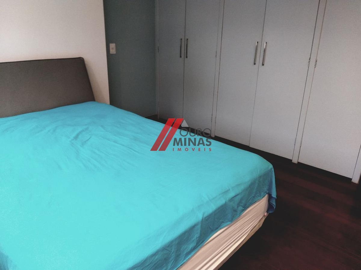 Apartamento, Santa Efigênia, 3 Quartos, 2 Vagas, 1 Suíte