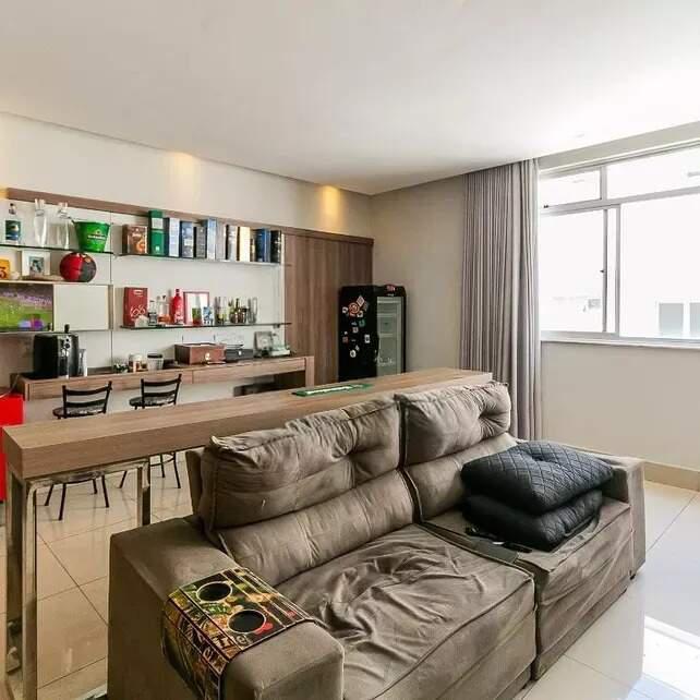 Apartamento, Gutierrez, 4 Quartos, 2 Vagas, 1 Suíte