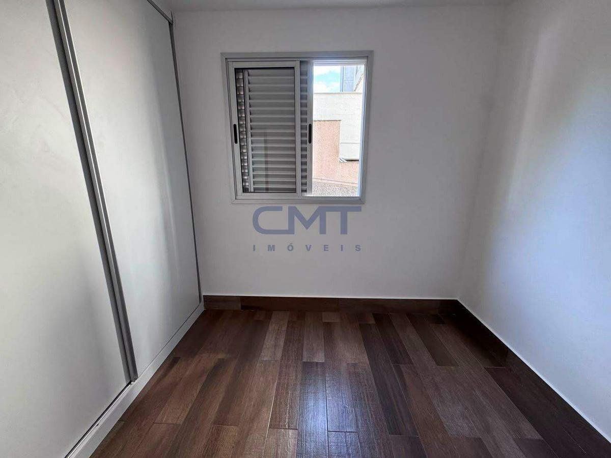 Apartamento, Buritis, 2 Quartos, 2 Vagas, 1 Suíte