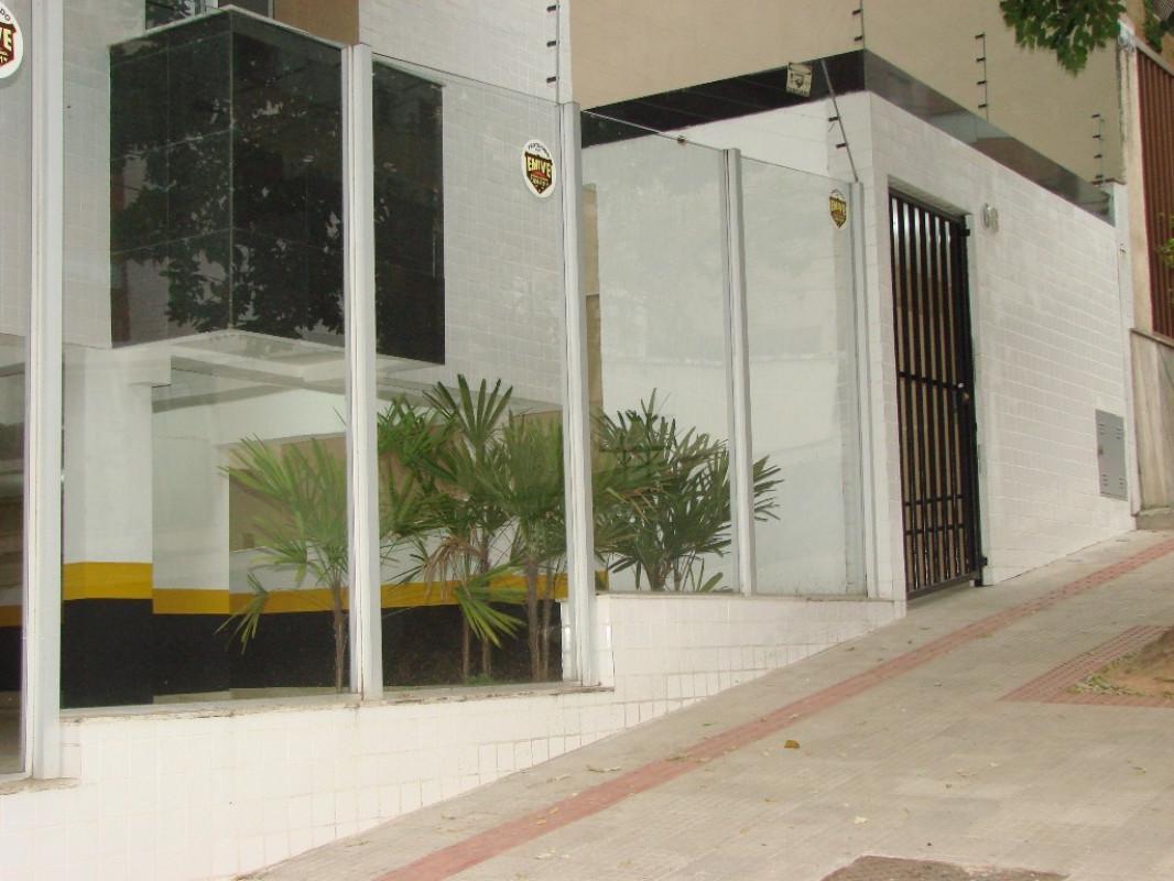 Apartamento, Buritis, 3 Quartos, 2 Vagas, 1 Suíte