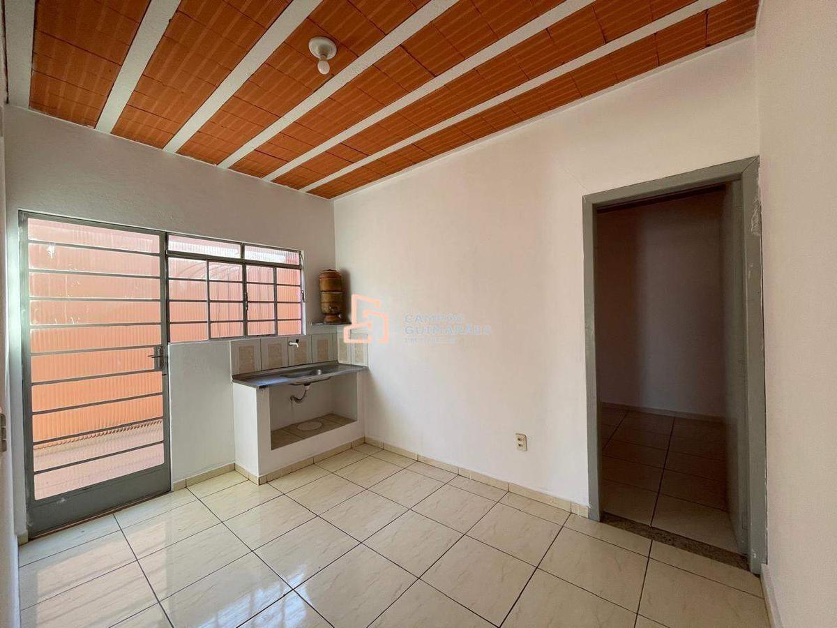Casa, São Joaquim, 2 Quartos