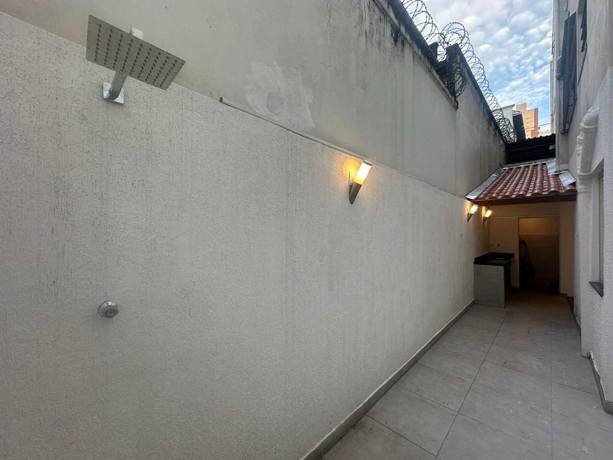 Apartamento, Savassi, 3 Quartos, 1 Vaga, 2 Suítes