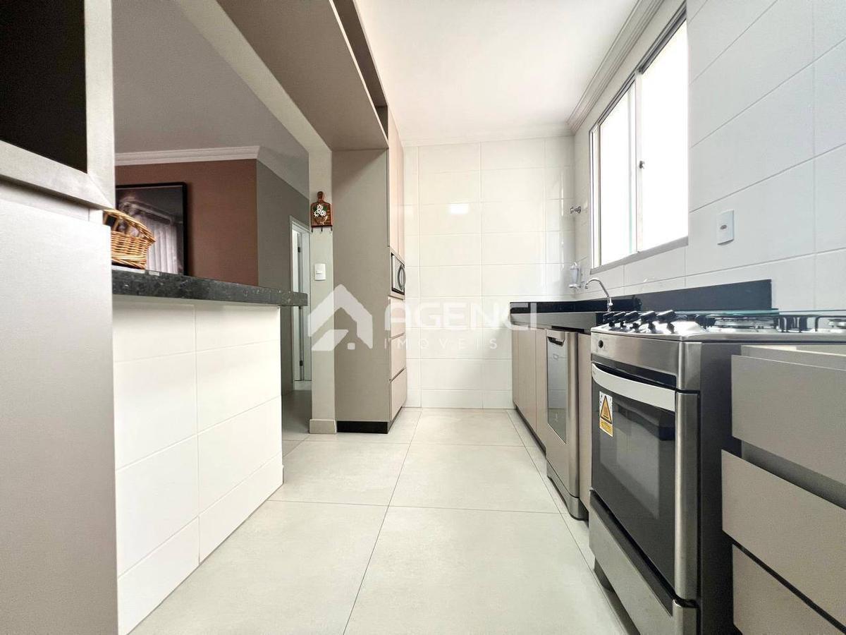 Apartamento, Cabral, 2 Quartos, 0 Vaga, 1 Suíte