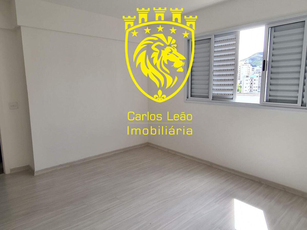 Apartamento, Buritis, 3 Quartos, 3 Vagas, 1 Suíte