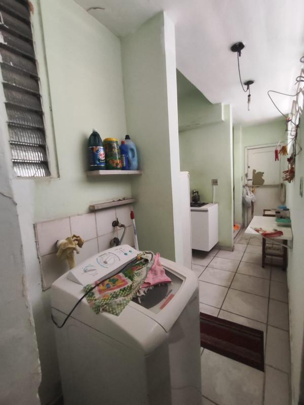 Apartamento, Barroca, 3 Quartos, 1 Vaga, 1 Suíte