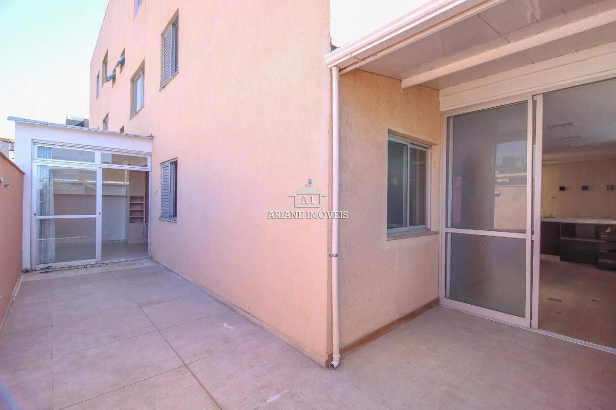Apartamento, Prado, 3 Quartos, 2 Vagas, 1 Suíte