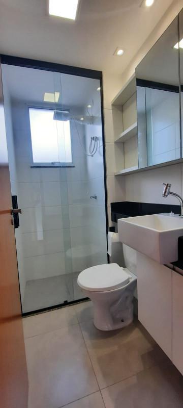 Apartamento, Palmares, 2 Quartos, 1 Vaga