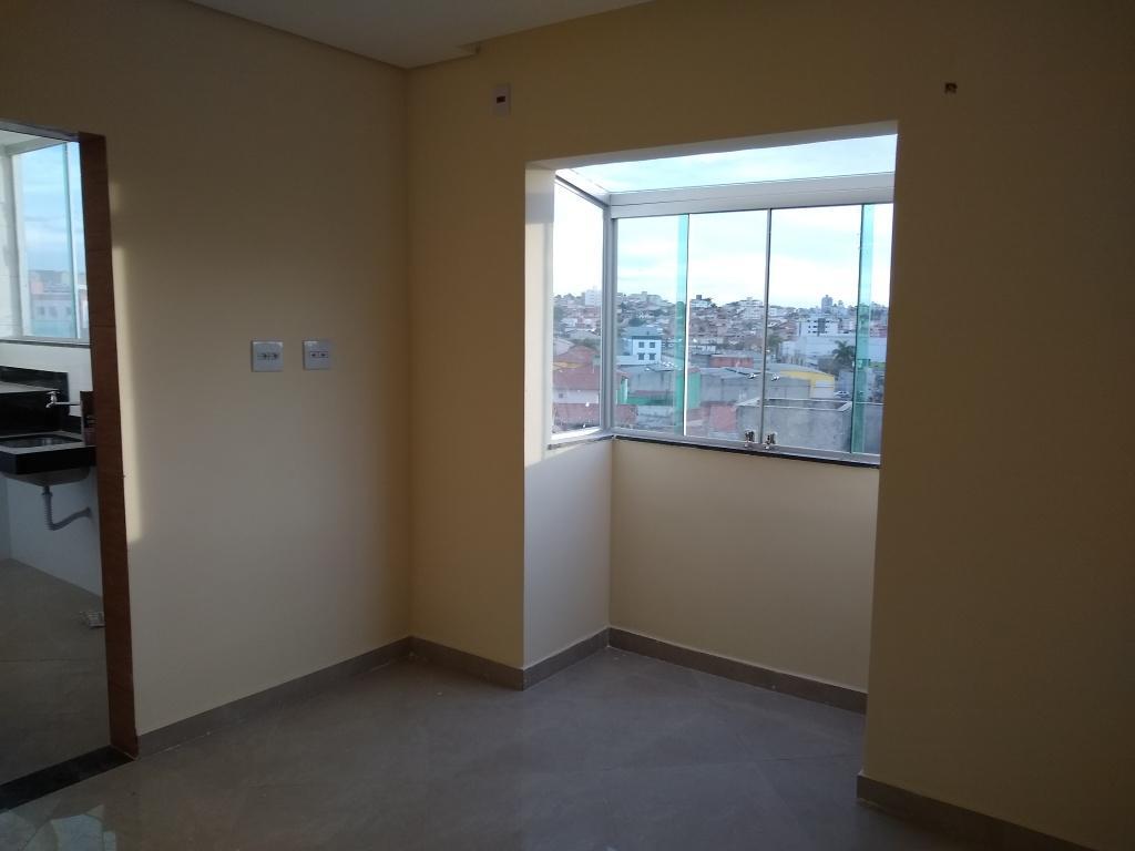 Cobertura, Arvoredo, 3 Quartos, 1 Vaga, 1 Suíte