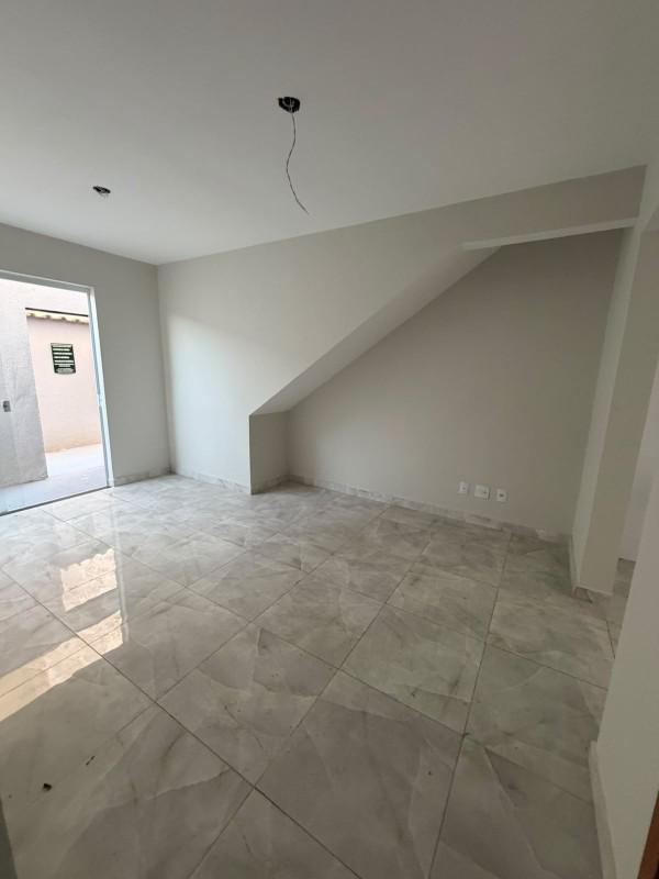 Apartamento, Liberdade, 2 Quartos, 1 Vaga