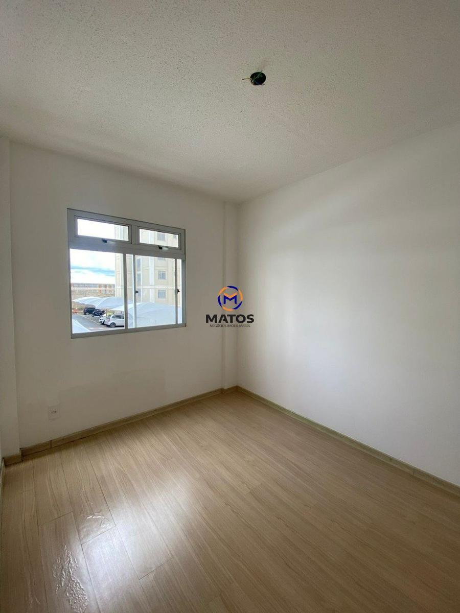Apartamento, Belo Vale, 2 Quartos, 1 Vaga