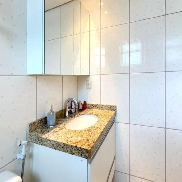 Apartamento, Boa Vista, 3 Quartos, 1 Vaga