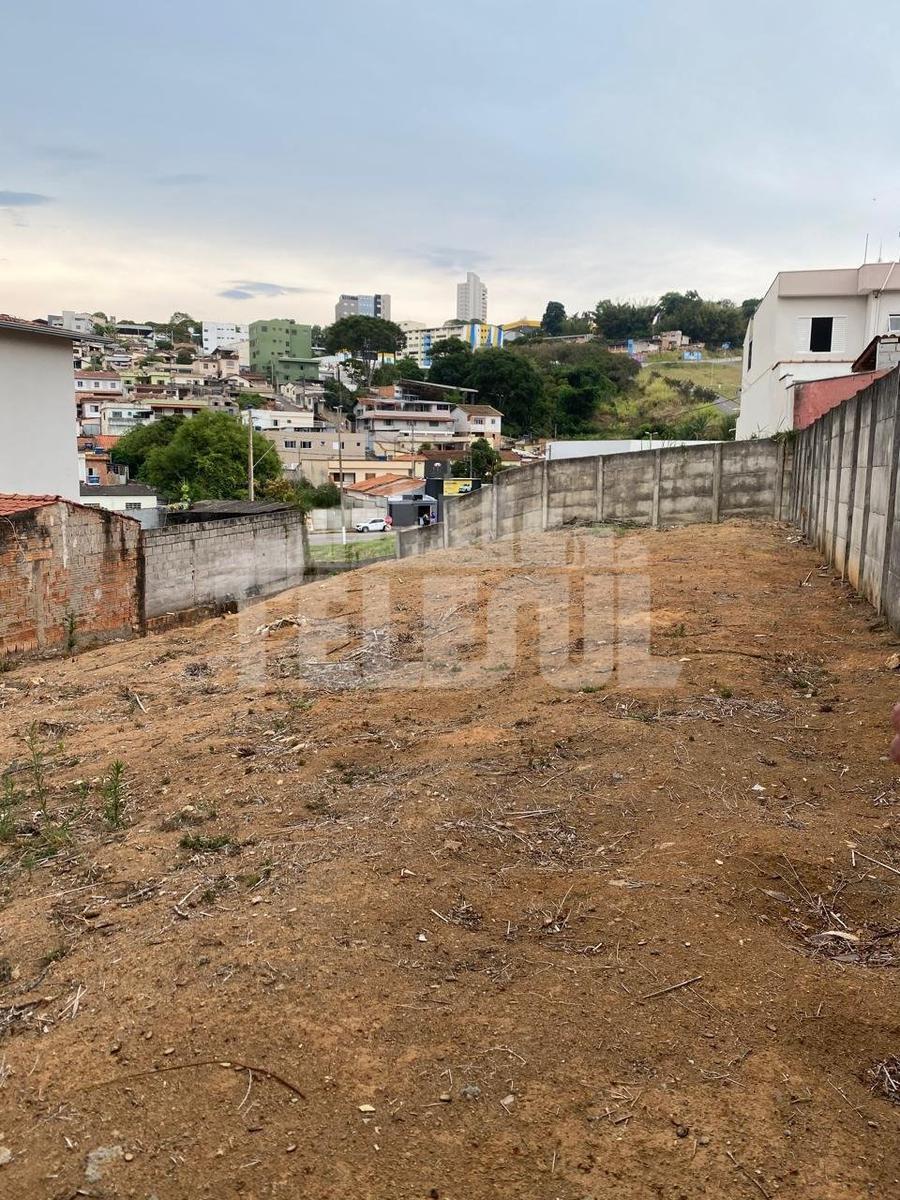 Lote, Novo Horizonte, 0 Quarto, 0 Vaga