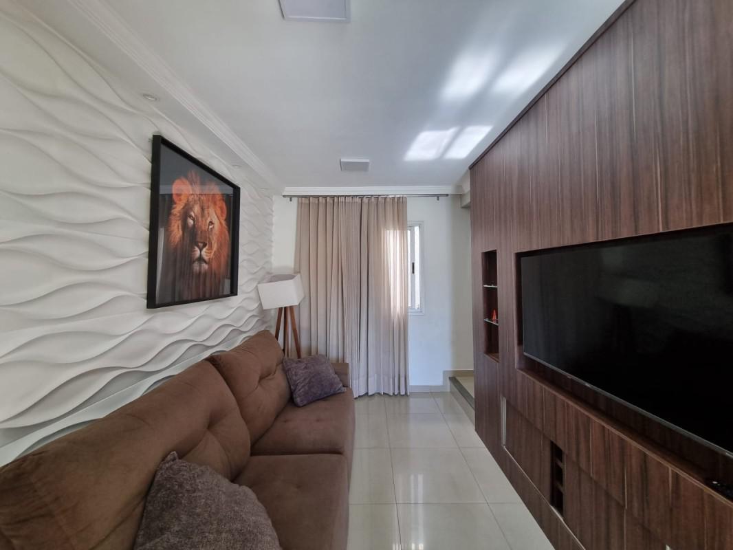 Cobertura, Palmeiras, 3 Quartos, 1 Vaga