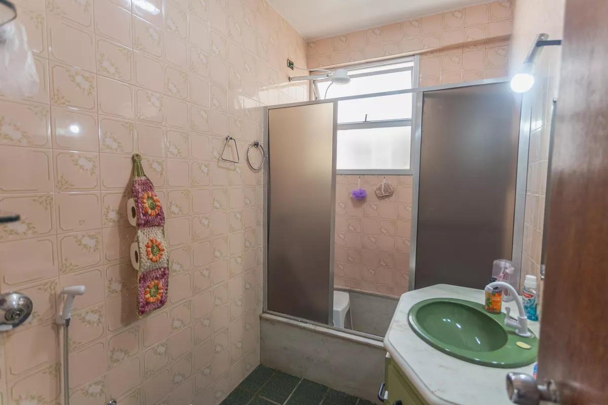 Cobertura, Anchieta, 4 Quartos, 2 Vagas, 1 Suíte