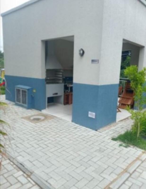 Apartamento, Jardim Guanabara, 2 Quartos, 1 Vaga, 1 Suíte