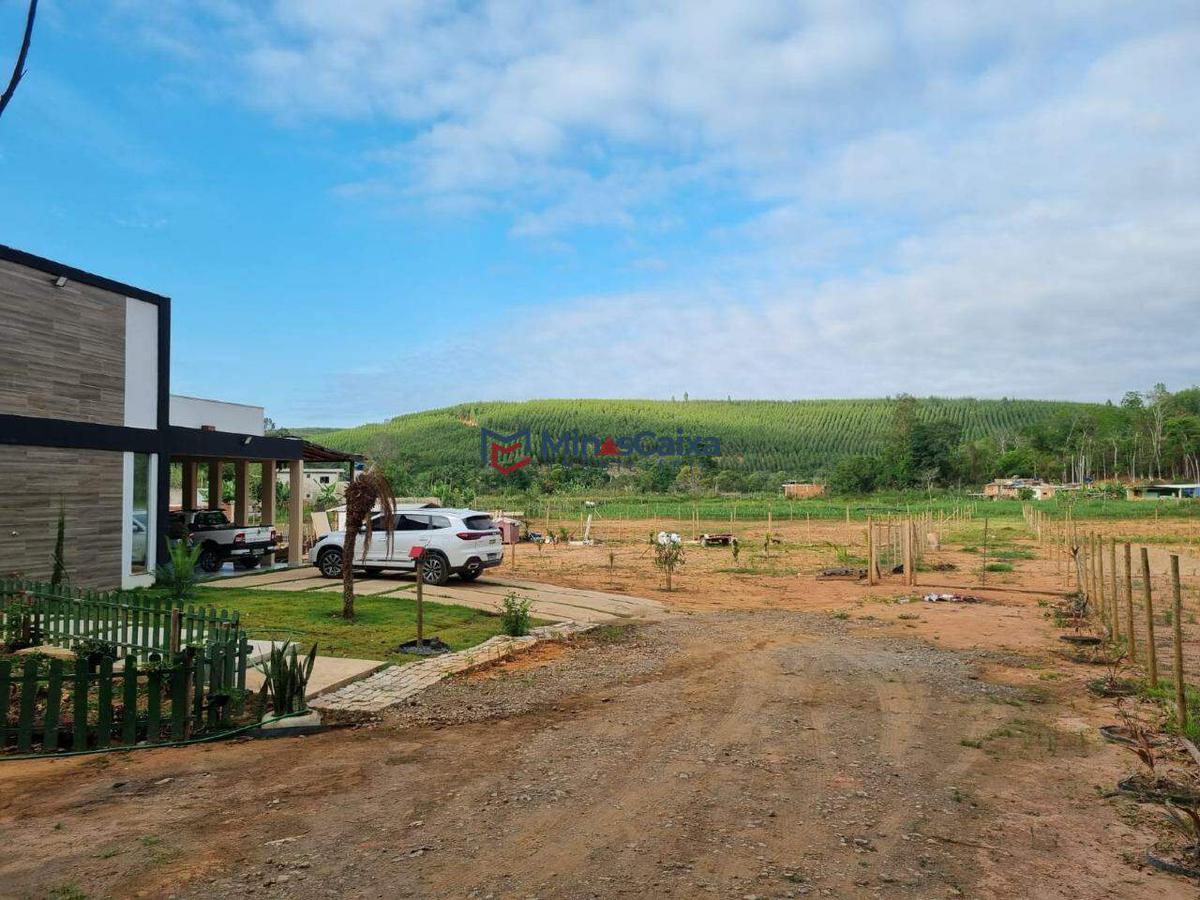 Fazenda, Centro, 0 Quarto, 5 Vagas