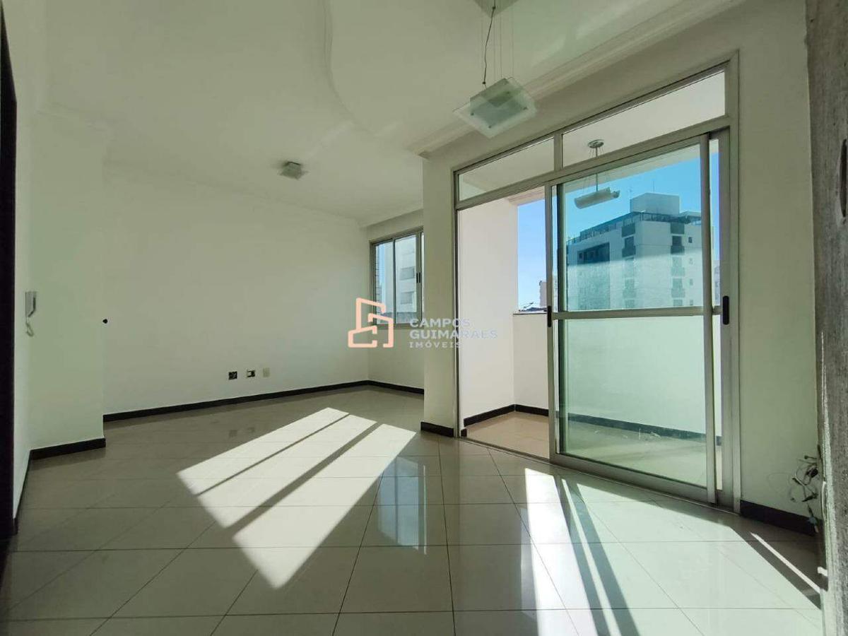 Apartamento, Barreiro, 3 Quartos, 2 Vagas, 1 Suíte