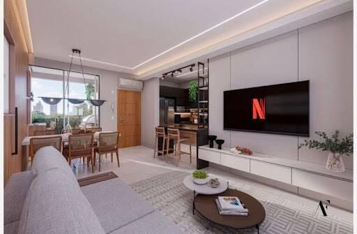 Apartamento, Bom Retiro, 3 Quartos, 1 Vaga, 1 Suíte