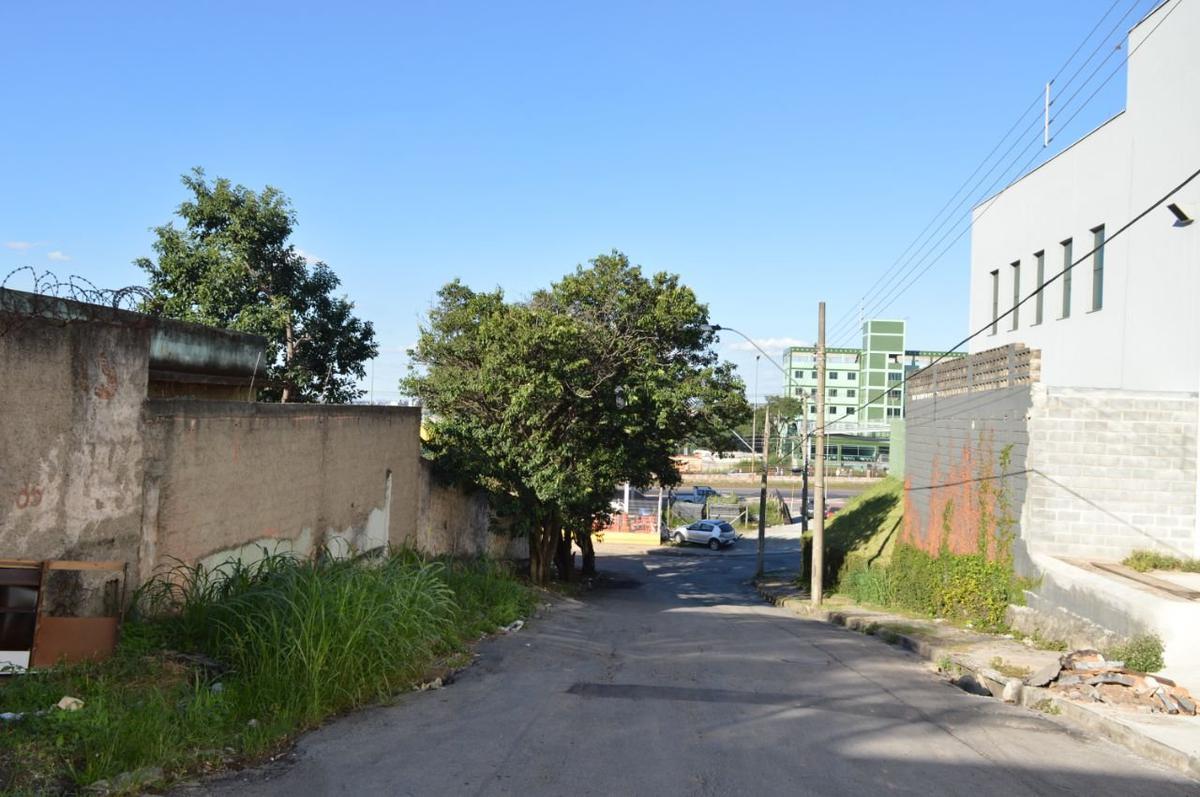 Lote, São Sebastião, 0 Quarto, 0 Vaga