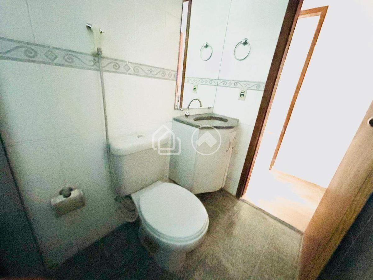 Apartamento, Buritis, 3 Quartos, 1 Vaga, 1 Suíte