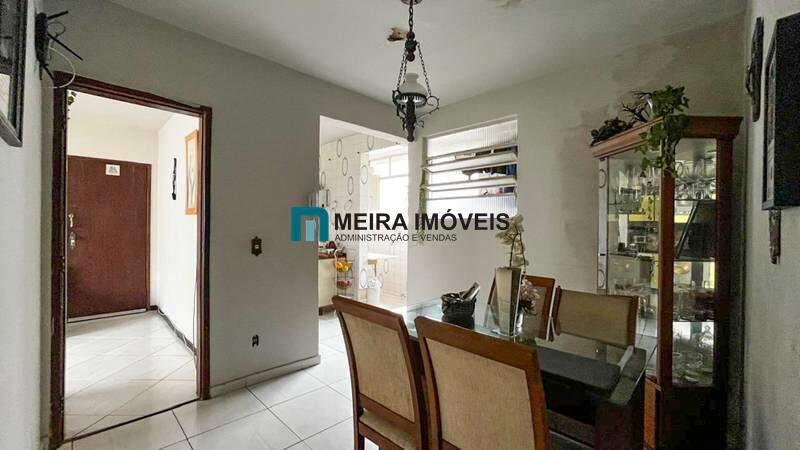 Cobertura, Cidade Nova, 3 Quartos, 2 Vagas, 1 Suíte