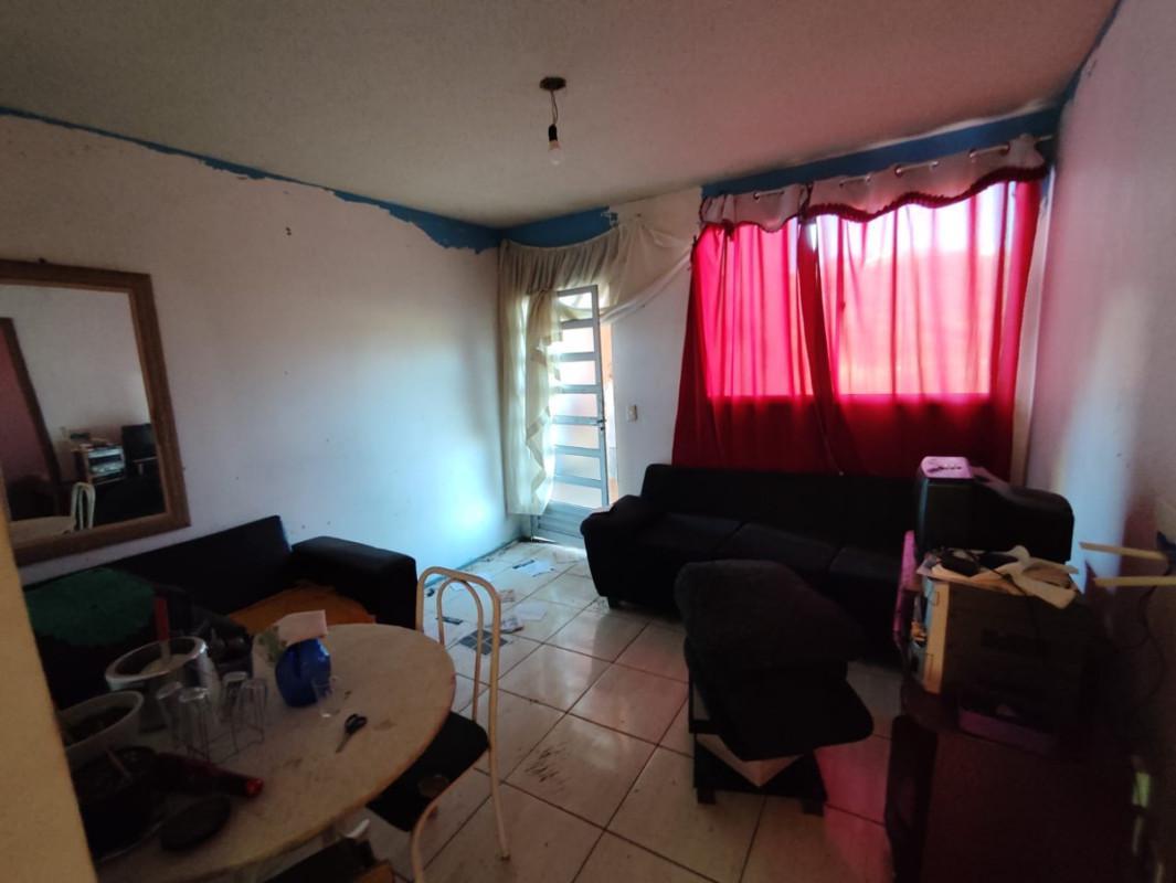 Apartamento, Jardim Vitória, 2 Quartos, 1 Vaga