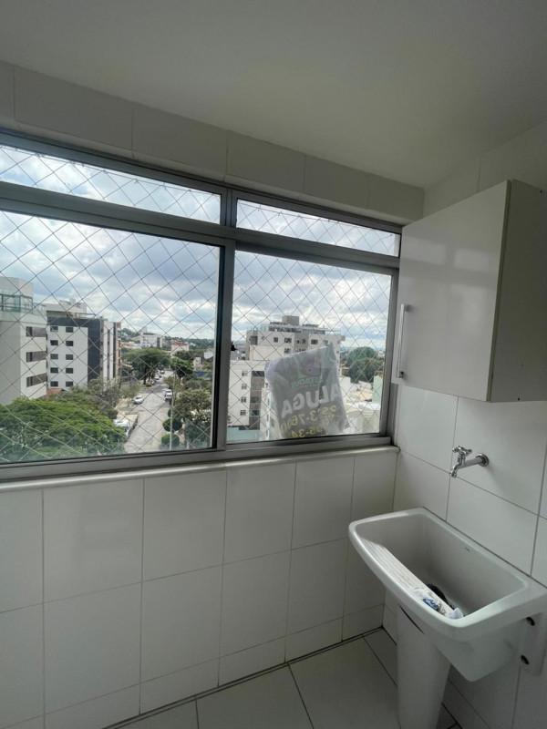 Apartamento, Ouro Preto, 2 Quartos, 2 Vagas, 1 Suíte