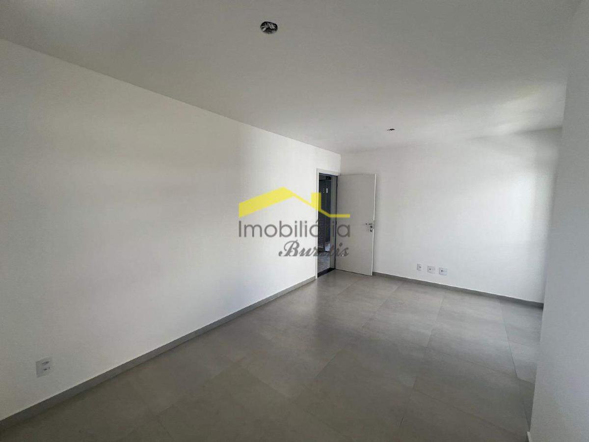 Apartamento, Buritis, 2 Quartos, 2 Vagas, 1 Suíte