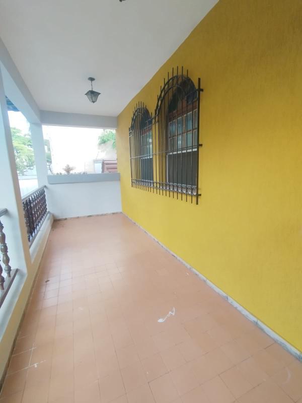 Casa, Cidade Nova, 4 Quartos, 4 Vagas, 1 Suíte