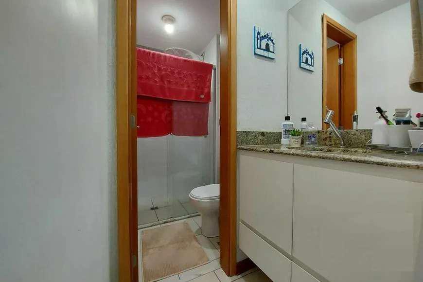 Apartamento, Buritis, 3 Quartos, 2 Vagas, 1 Suíte