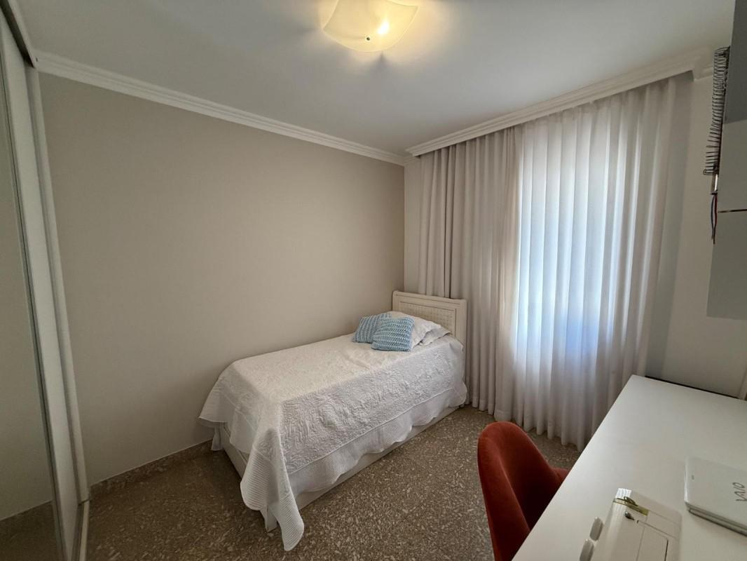 Apartamento, Buritis, 4 Quartos, 4 Vagas, 1 Suíte