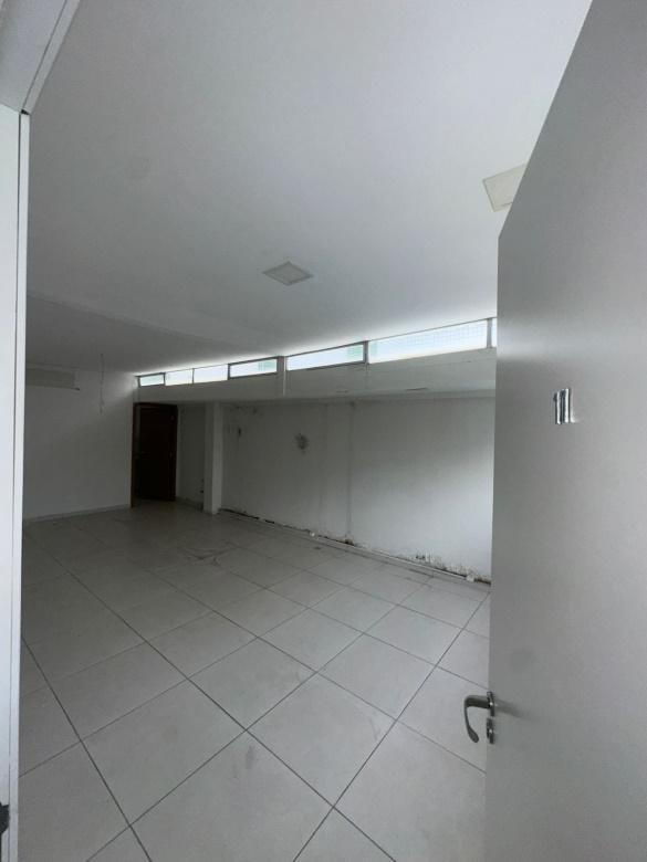 Andar, Santa Efigênia, 9 Vagas