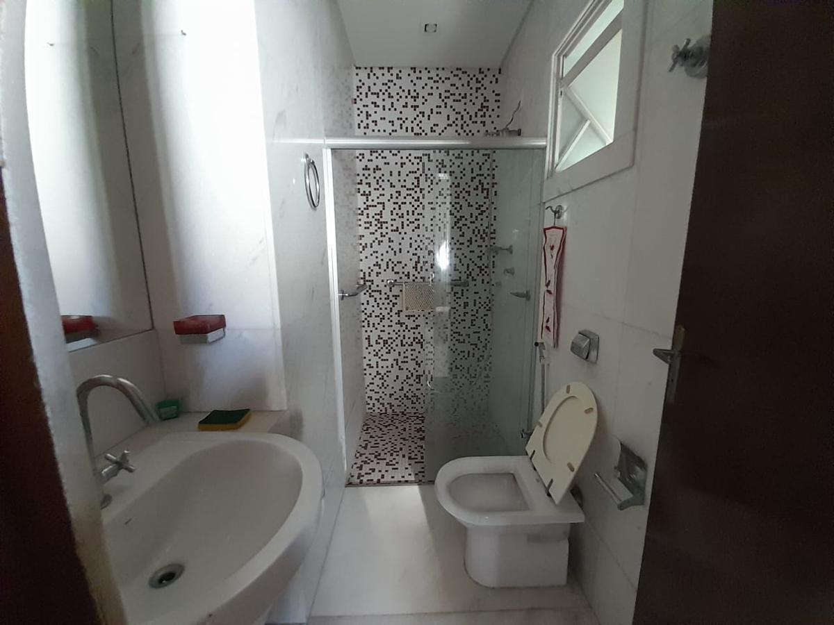 Casa, Renascença, 3 Quartos, 2 Vagas, 1 Suíte