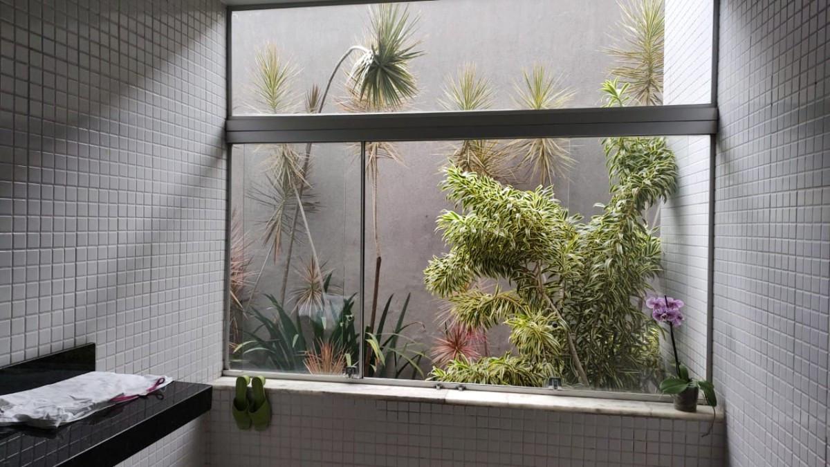 Apartamento, Nova Granada, 3 Quartos, 2 Vagas, 1 Suíte