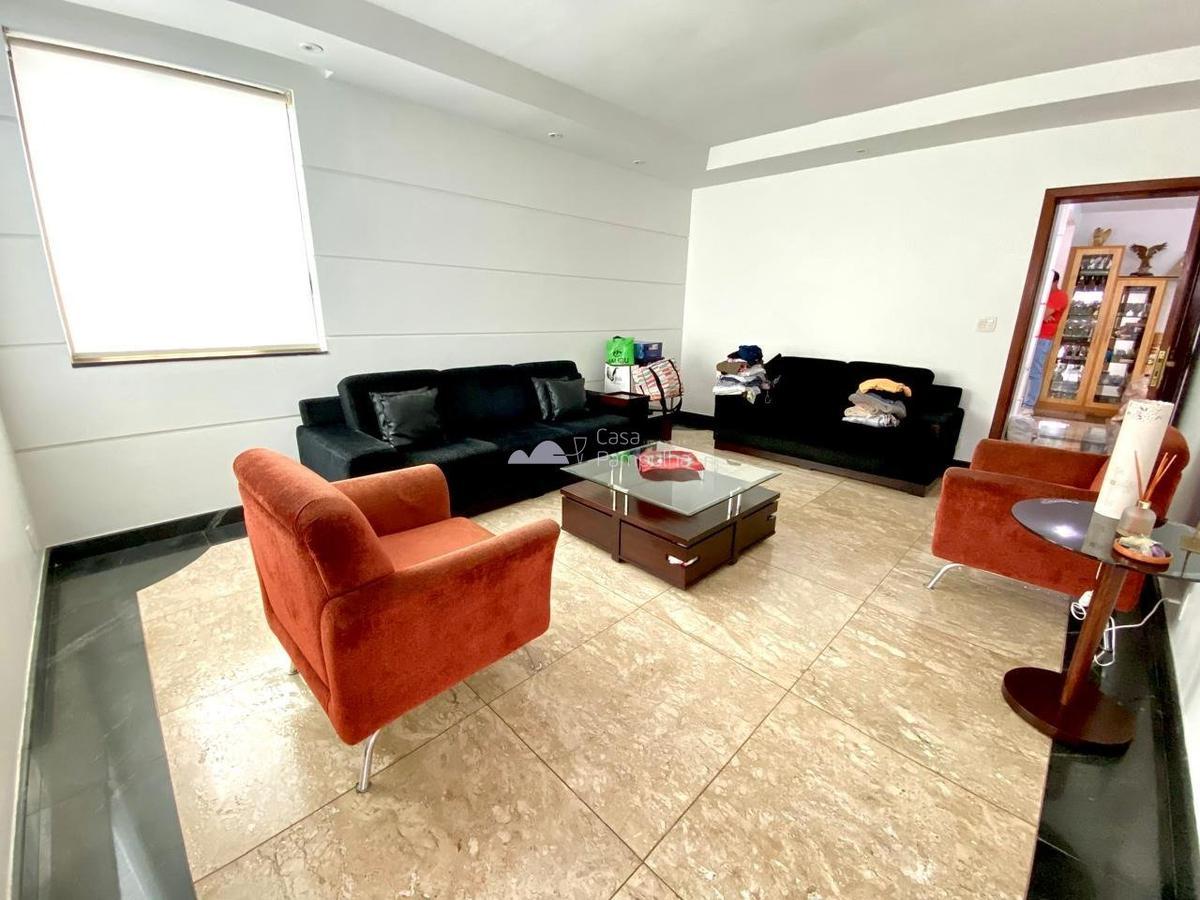 Casa, Santa Branca, 4 Quartos, 3 Vagas, 3 Suítes