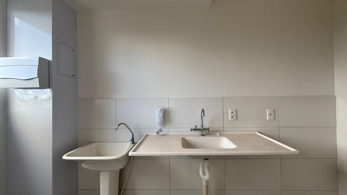Apartamento, Goiânia, 2 Quartos, 1 Vaga